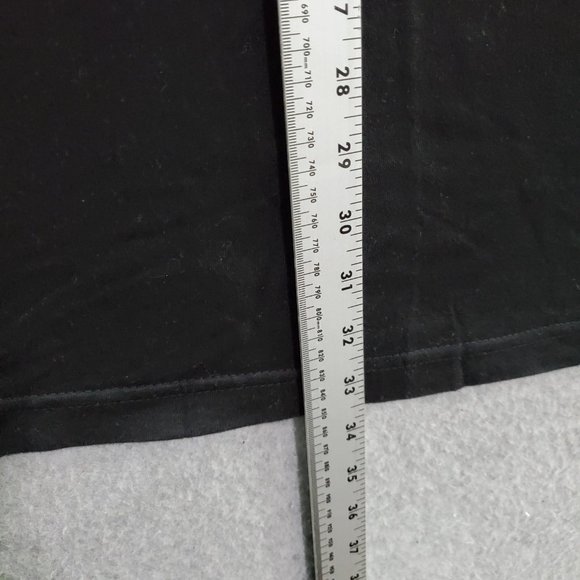 VINTAGE Wu Tang Clan Men Shirt 2XL 90s Method Man Ol Dirty‎ Bastard Raekwon Rza - Picture 2 of 14